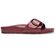 Birkenstock Slippers Madrid Big Buckle EVA 1033116 Zinfandel Bordeaux - 4067708264505