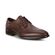 Ecco Geklede Schoen Citytray 512734 01053 Cognac - 825840931143