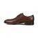 Ecco Geklede Schoen Citytray 512734 01053 Cognac - 825840931143