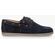 Floris van Bommel Bootschoenen SFM-30299-41-02 Donkerblauw - 8720244959897