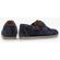 Floris van Bommel Bootschoenen SFM-30299-41-02 Donkerblauw - 8720244959897