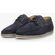 Floris van Bommel Bootschoenen SFM-30299-41-02 Donkerblauw - 8720244959965