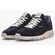 Floris van Bommel Sneaker De Rezer 02.06 SFM-10257-41-01 Donkerblauw - 8720244946989