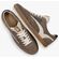 Floris van Bommel Sneaker De Zaler 01.28 SFM-10224-34-01 Taupe - 8720244884038