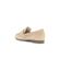 Gabor Instapper 82.432.30 Zand Suède - 4068283595978
