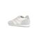 Gabor Sneaker 83.430.11 White Combi Wijdte G - 4068283226643
