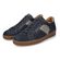 Mephisto Henrik Sneaker Navy - 3597436700668