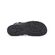 Mephisto Sandaal Brice Pewter Grijs Bruin - 3597435346577