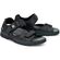 Mephisto Shark Fit Sandalen Zwart - 3597435736927