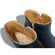 Pikolinos Korte Laars Medina W0D-8871 Black - 8445442565939