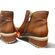 Pikolinos Korte Laars Medina W0D-8871 Cuero - 8445442566608