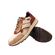Pikolinos Veterschoen Aranda M8R-6374C2 Marfil - 8445442683879