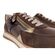 Rieker Sneaker 49010-26 Bruin Combi - 4066707213958