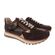 Rieker Sneaker 49010-26 Bruin Combi - 4066707213965