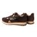 Rieker Sneaker 49010-26 Bruin Combi - 4066707213941