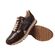 Rieker Sneaker 49010-26 Bruin Combi - 4066707213958