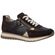 Rieker Sneaker 49010-26 Bruin Combi - 4066707213934