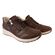 Waldlaufer Sneaker 928002 192 192 Classi Bruin Wijdte H - 4069134561180