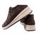 Waldlaufer Sneaker 928002 192 192 Classi Bruin Wijdte H - 4069134561227