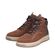 Rieker Veterboot 38554-22 Bruin - 4061811490363