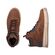Rieker Veterboot 38554-22 Bruin - 4061811490363