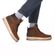 Rieker Veterboot 38554-22 Bruin - 4061811490363