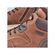 Rieker Veterboot 38554-22 Bruin - 4061811490318