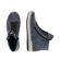 Rieker Remonte Veterboot D0772-14 Blauw Warm Gevoerd - 4061811127948