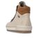 Rieker Remonte Veterboot D0772-62 Beige Combi Warm Gevoerd - 4066707167558
