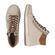 Rieker Remonte Veterboot D0772-62 Beige Combi Warm Gevoerd - 4066707167572
