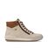 Rieker Remonte Veterboot D0772-62 Beige Combi Warm Gevoerd - 4066707167589