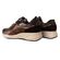 Durea Sneaker 6318 608 2266 Zwart Gunmetal Olive Wijdte K - 8721149622367