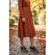 Gabor Sneaker 6010.03.003 Mocca Lak - 4069356547337