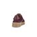 Gabor Sneaker 6018.01.008 Mulberry Teddy Wijdte G - 4069356262551