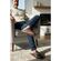 Healthy Shoes Pantoffel München Bruin - 8785342097544