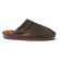 Healthy Shoes Pantoffel München Bruin - 8785342097520