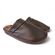 Healthy Shoes Pantoffel München Bruin - 8785342097544