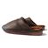 Healthy Shoes Pantoffel München Bruin - 8785342097551