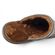 Healthy Shoes Pantoffel München Bruin - 8785342097537