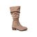 Rieker Lange Laars 73159-60 Beige - 4061811493746