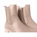 Rieker Remonte Korte Laars D8694-60 Beige - 4061811132256