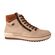 Rieker Remonte Veterboot D0772-62 Beige Combi Warm Gevoerd - 4066707167572