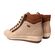 Rieker Remonte Veterboot D0772-62 Beige Combi Warm Gevoerd - 4066707167589