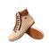 Rieker Remonte Veterboot D0772-62 Beige Combi Warm Gevoerd - 4066707167541