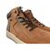 Rieker Veterboot 38554-22 Bruin - 4061811490332