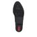 Rieker Korte Laars Y0556-00 Zwart Warm Gevoerd - 4066707225845