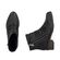 Rieker Korte Laars Y0556-00 Zwart Warm Gevoerd - 4066707225807