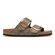 Birkenstock Slipper Arizona Big Buckle 1032891 Python Gray Taupe - 4067708160333