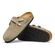 Birkenstock Slipper Blair 1032905 Taupe Smal - 4067708184261