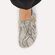 Birkenstock Slipper Boston Rivet Logo 1033086 Snake Oyster Smal - 4067708248086